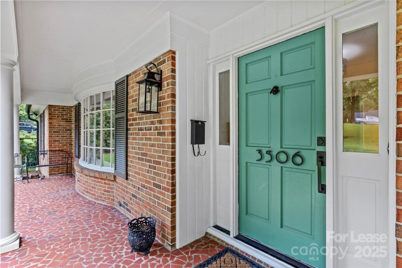 Property image 3 at 3506 Haverstick Place, Charlotte, NC 28226