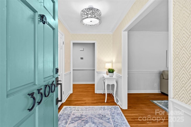 Property image 4 at 3506 Haverstick Place, Charlotte, NC 28226