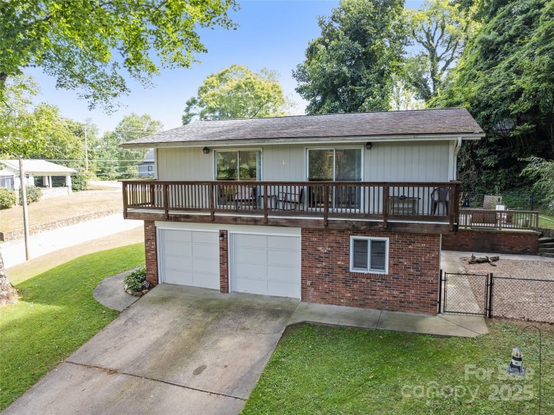 Property image 4 at 15 Belleview Road, Waynesville, NC 28786