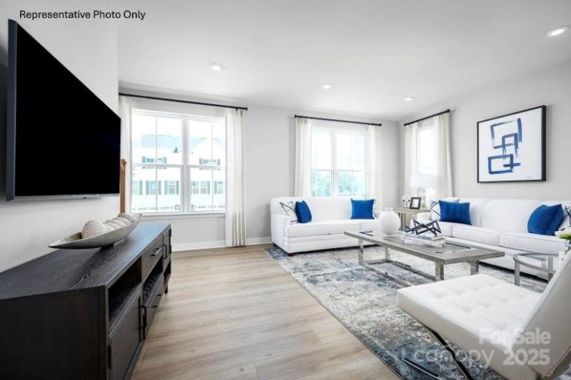Creek Water Townhomes