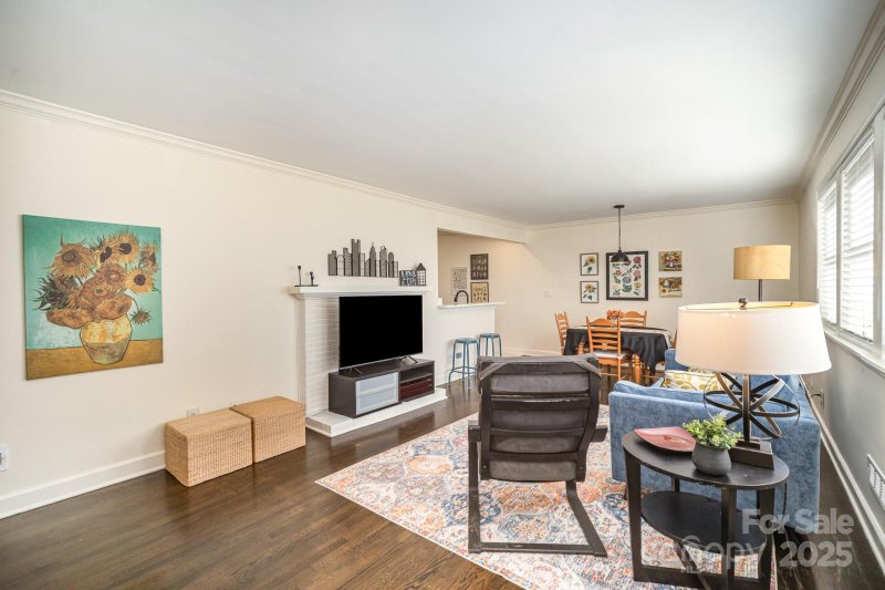 Property image 3 at 5211 Manning Road, Charlotte, NC 28269