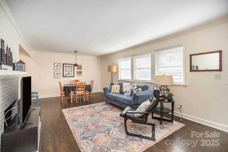 Property image 4 at 5211 Manning Road, Charlotte, NC 28269