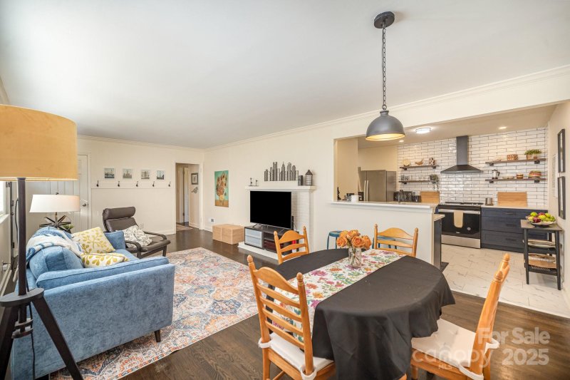 Property image 5 at 5211 Manning Road, Charlotte, NC 28269