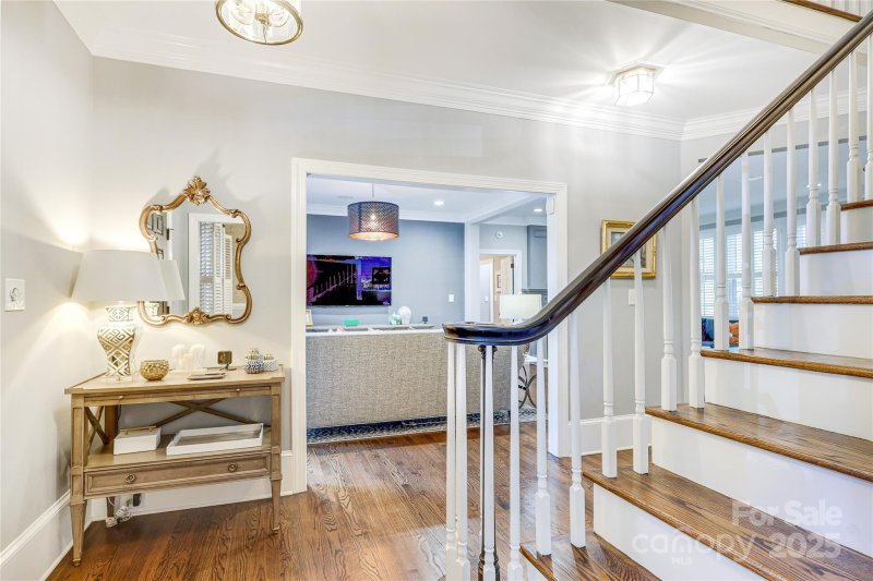 Property image 5 of 6531 Chestnut Grove Lane in Belingrath, Charlotte, NC 28210