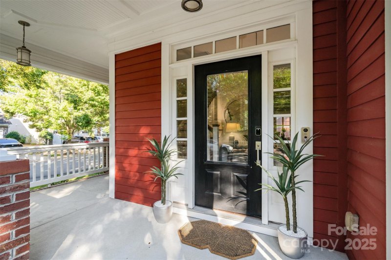 Property image 5 at 9252 Creekside Park Road, Charlotte, NC 28277