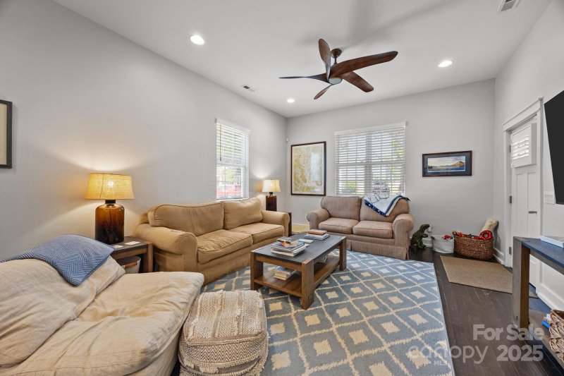 Property image 5 at 1220 Pamlico Street, Charlotte, NC 28205