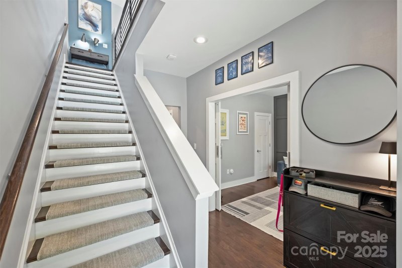 Property image 3 of 2438 Brelade Place in South End, Charlotte, NC 28203