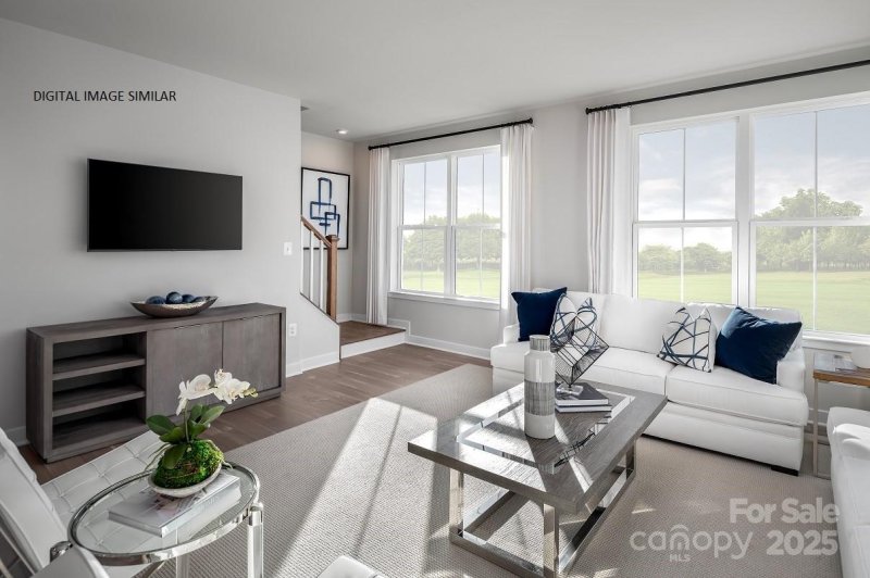 Property image 4 of 5033 Grain Orchard Road in Moore Farm, Indian Trail, NC 28079