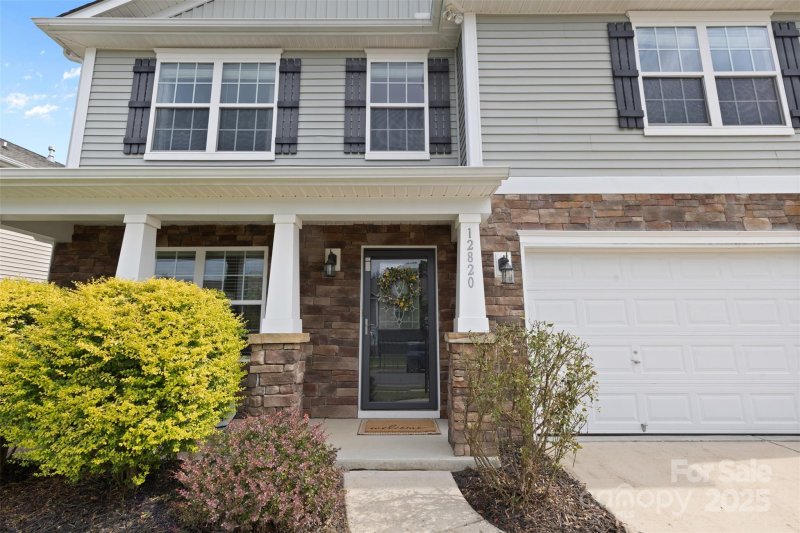 Property image 3 at 12820 Settlers Trail Court, Charlotte, NC 28278