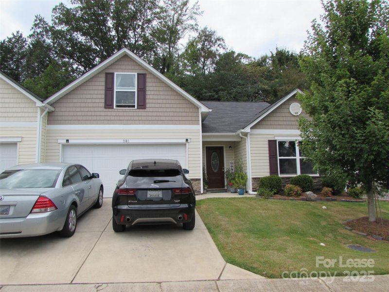 1161 Amberlight Circle