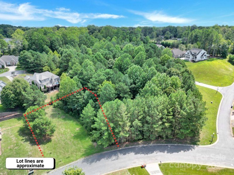 Property image 5 of 000 Verdict Ridge Drive in Verdict Ridge, Denver, NC 28037