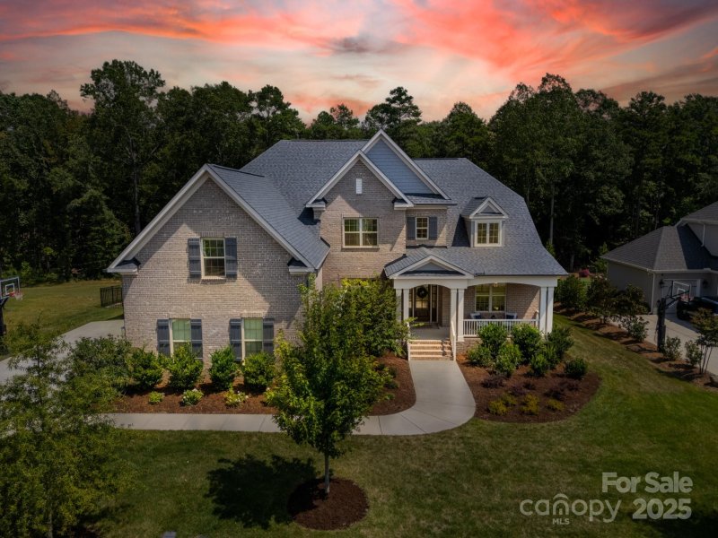 Property image 2 at 1445 Cherry Laurel Drive, Waxhaw, NC 28173