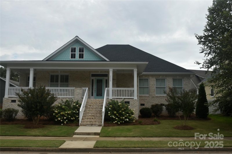 Property image 2 at 4098 Library Lane, Conover, NC 28613