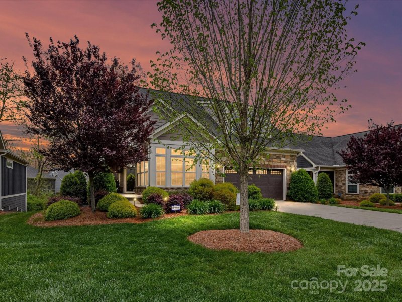 Property image 2 at 1805 Axholme Court, Waxhaw, NC 28173