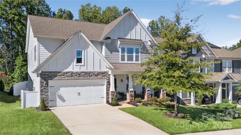 Property image 2 of 436 Preston Road in Atwater Landing, Mooresville, NC 28117