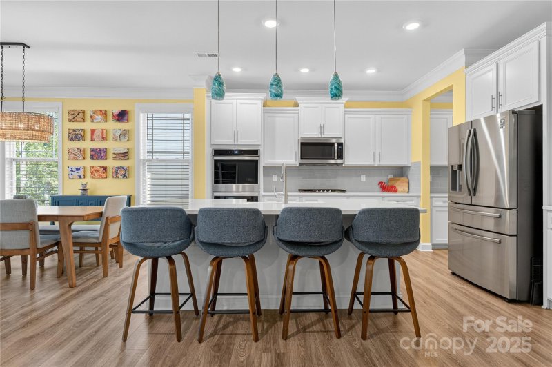 Property image 3 of 436 Preston Road in Atwater Landing, Mooresville, NC 28117