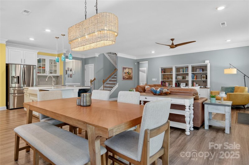 Property image 5 of 436 Preston Road in Atwater Landing, Mooresville, NC 28117