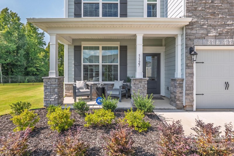 Property image 2 of 5127 Silver Creek Lane in Sylvan Creek, Denver, NC 28037