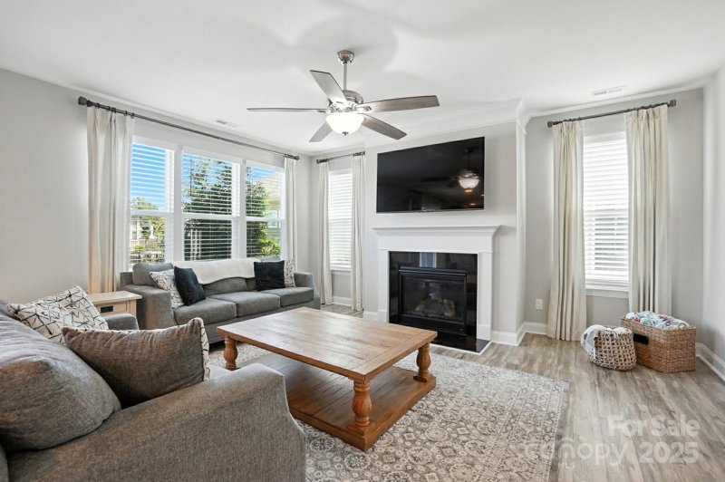 Property image 3 at 1005 Kemp Road, Indian Trail, NC 28079