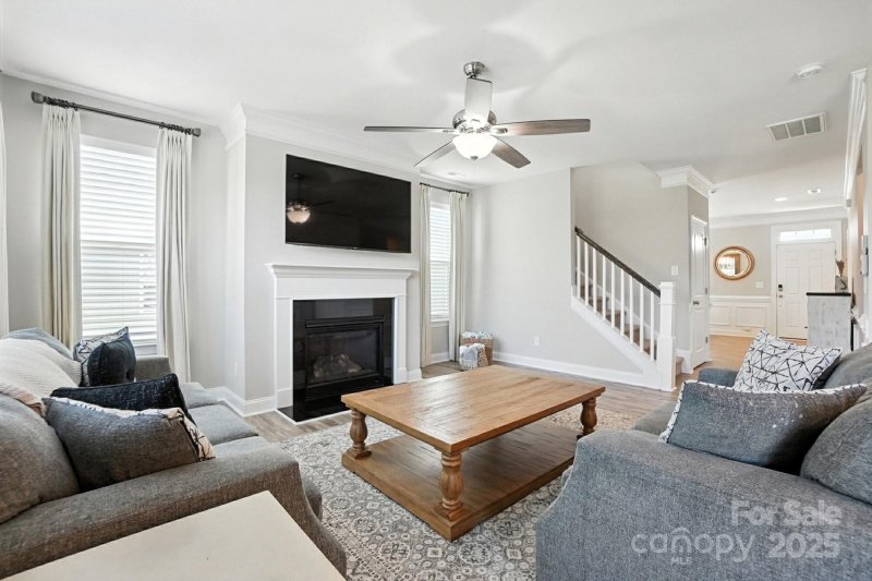 Property image 4 at 1005 Kemp Road, Indian Trail, NC 28079