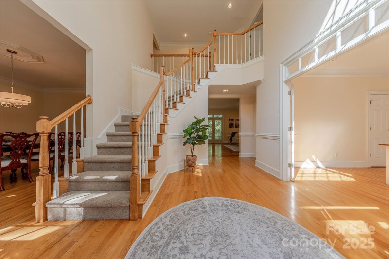 Property image 2 at 2629 Providence Hills Drive, Matthews, NC 28105