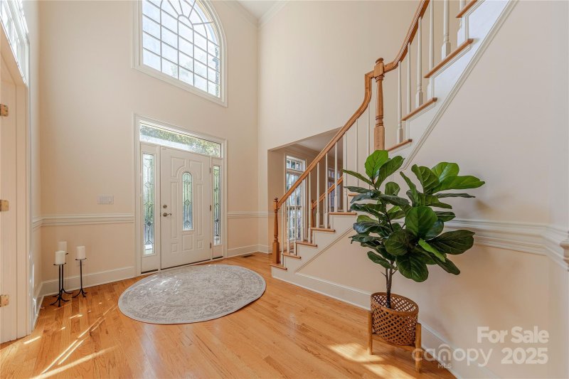 Property image 3 at 2629 Providence Hills Drive, Matthews, NC 28105