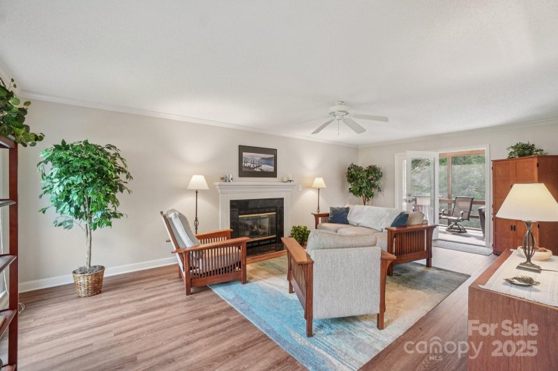 Property image 4 of 224 River Birch Drive in Riverbirch, Fletcher, NC 28732