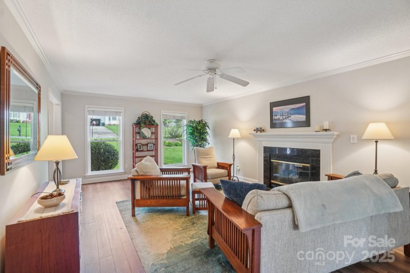 Property image 5 of 224 River Birch Drive in Riverbirch, Fletcher, NC 28732