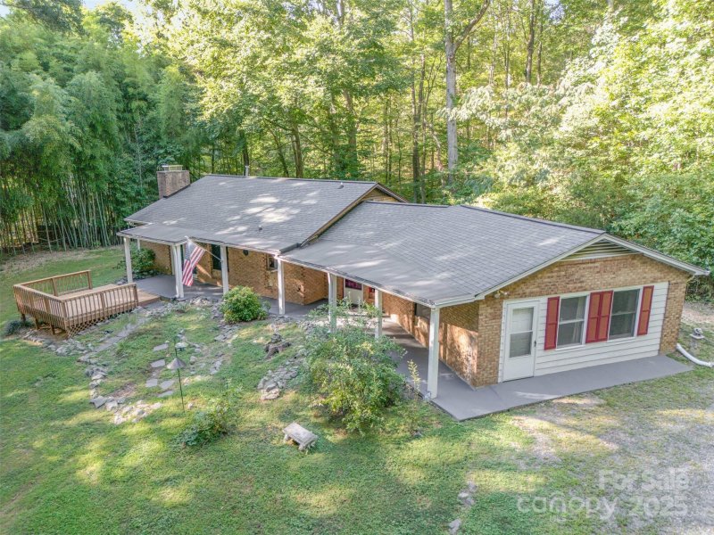 5733 Simpson Road