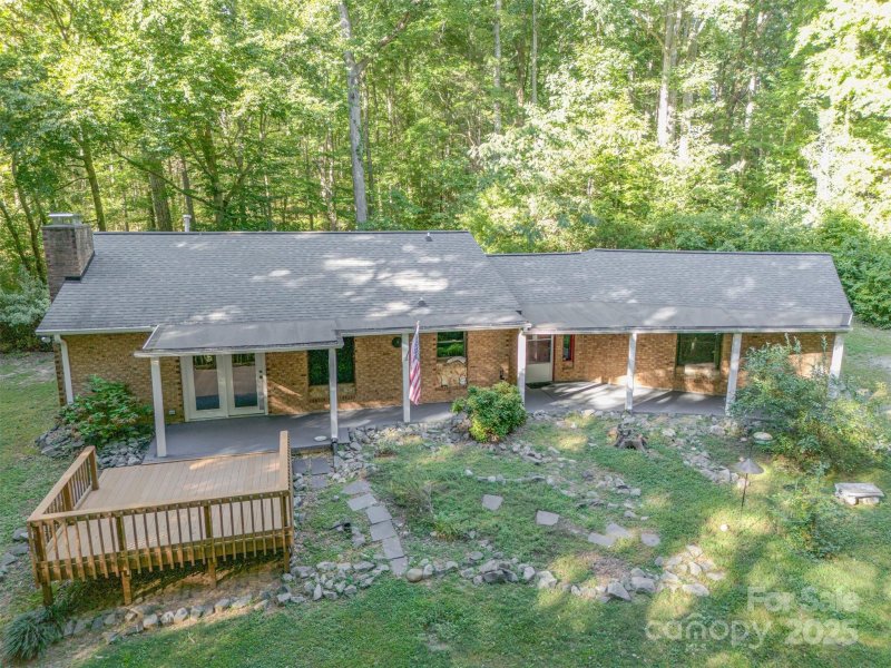 Property image 2 of 5733 Simpson Road in Oakdale, Charlotte, NC 28216