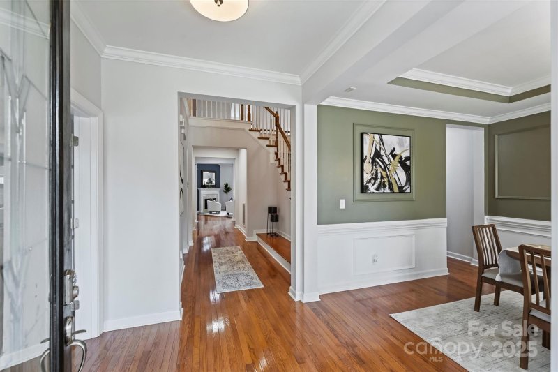 Property image 3 of 615 Vega Street in Winding Walk, Concord, NC 28027