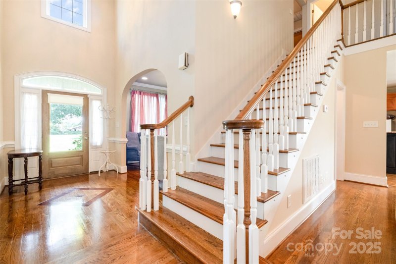 Property image 3 of 484 New Salem Road in New Salem Estates, Statesville, NC 28625