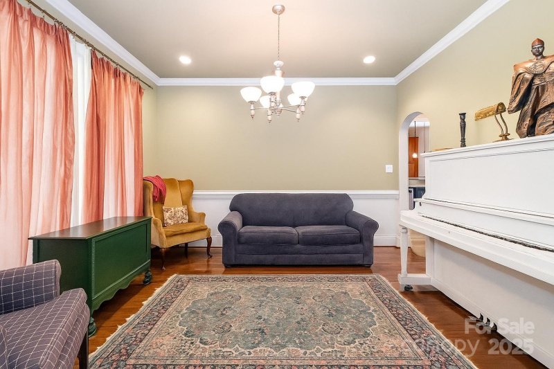 Property image 4 of 484 New Salem Road in New Salem Estates, Statesville, NC 28625