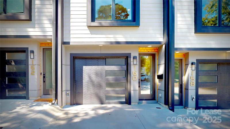 Property image 2 at 160 Mattoon Street, Charlotte, NC 28216