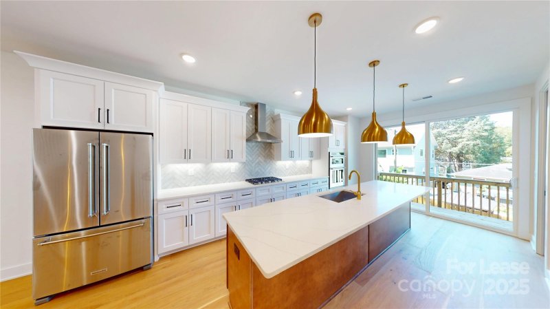 Property image 3 at 160 Mattoon Street, Charlotte, NC 28216