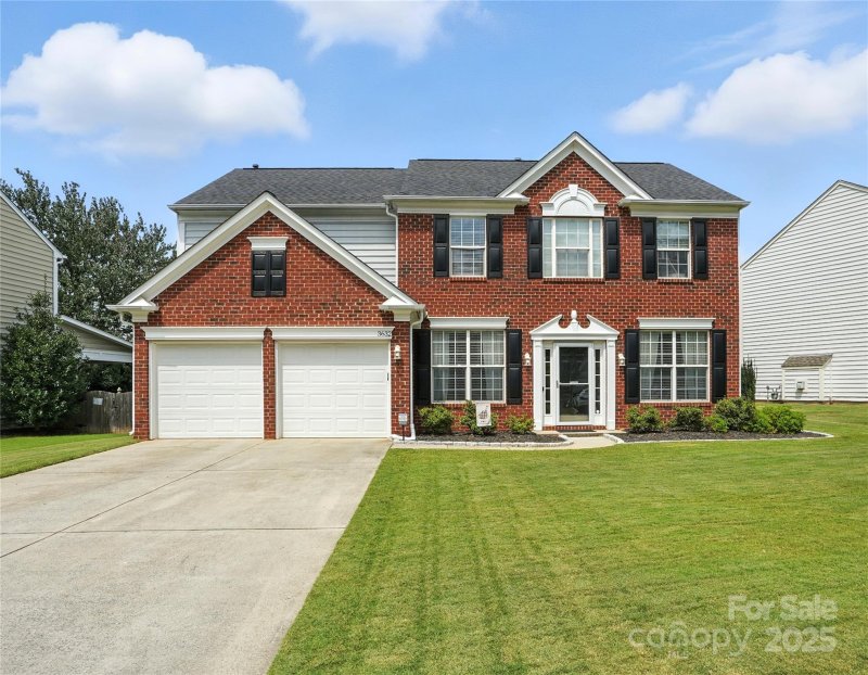 Property image 2 at 3632 Canfield Hill Court, Charlotte, NC 28270