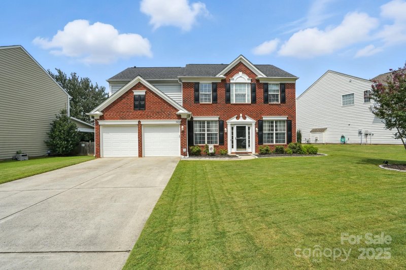 Property image 4 at 3632 Canfield Hill Court, Charlotte, NC 28270