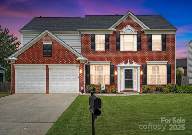 Property image 5 at 3632 Canfield Hill Court, Charlotte, NC 28270
