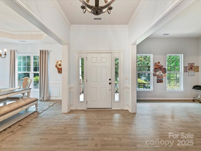 Property image 4 at 13035 Artisan Hill Drive, Huntersville, NC 28078