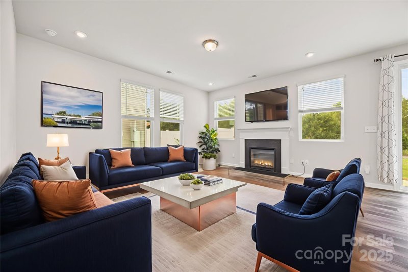 Property image 4 of 5635 De Vere Drive in Somerset, Indian Land, SC 29707