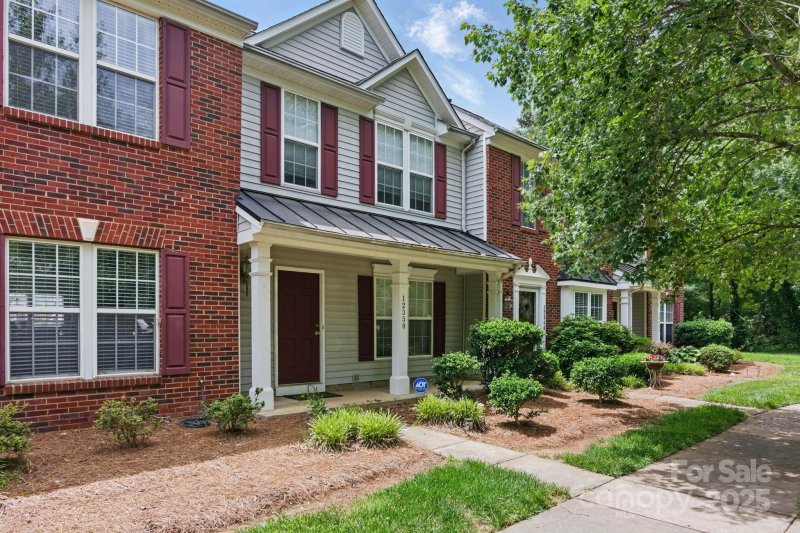 Property image 2 at 12350 Swan Wings Place, Huntersville, NC 28078