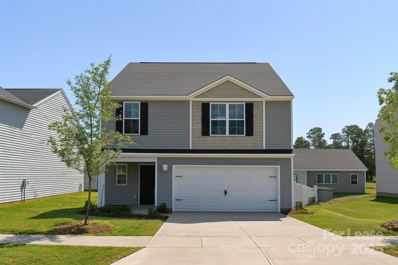 9354 Creedmore Hills Drive