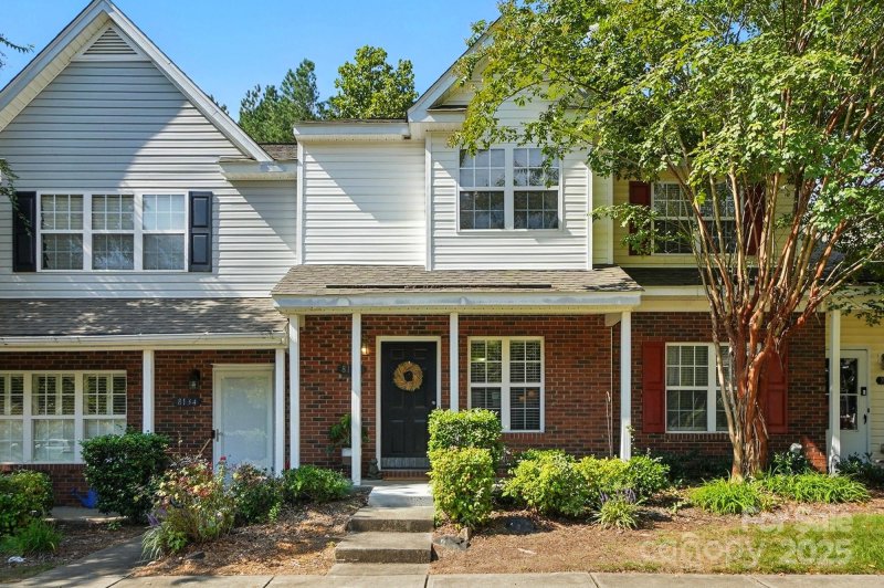 Property image 2 at 8130 Rudolph Road, Charlotte, NC 28216