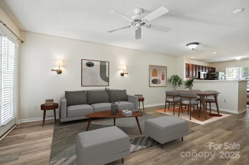 Property image 5 at 8130 Rudolph Road, Charlotte, NC 28216