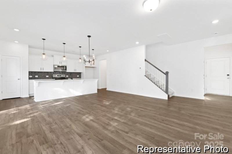 Property image 3 at 755 Gondola Court, Salisbury, NC 28144