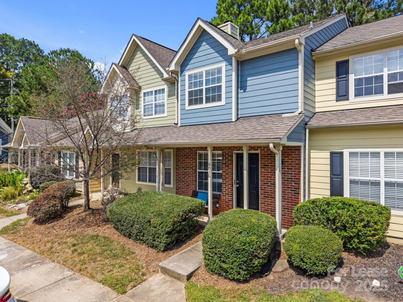 Property image 2 at 9036 Four Mile Creek Road, Charlotte, NC 28277