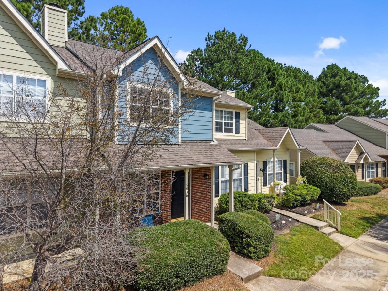 Property image 3 at 9036 Four Mile Creek Road, Charlotte, NC 28277