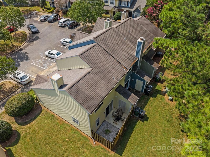 Property image 5 at 9036 Four Mile Creek Road, Charlotte, NC 28277