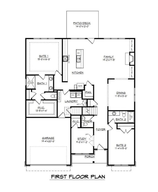 Property image 3 of 5042 Carolina North Drive in Carolina North, Gastonia, NC 28056
