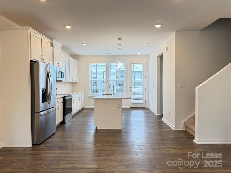 Property image 4 at 5019 Westmead Lane, Charlotte, NC 28262